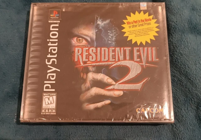 RESIDENT EVIL REQUIEM NEUF sous BLISTER FR 🇫🇷 - Jeux vidéo