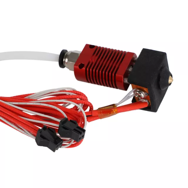 Fully Set Assembled Extruder MK8 Hot End for Ender 5 Ender 5 AUS 3