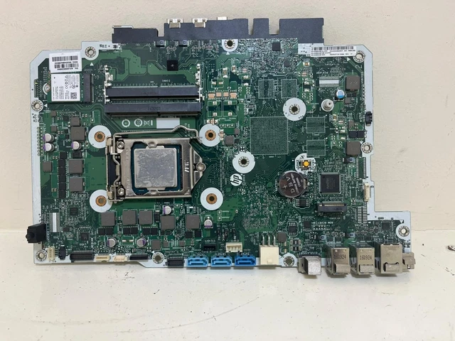 HP ELITEONE 800 G2 23