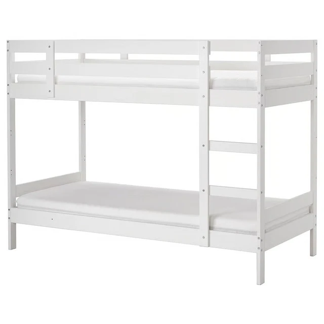 Ikea Bunk Bed Stairs