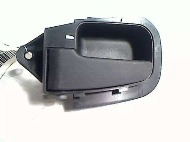 Poignee interieur arriere gauche BMW SERIE 3 E36 51221960829