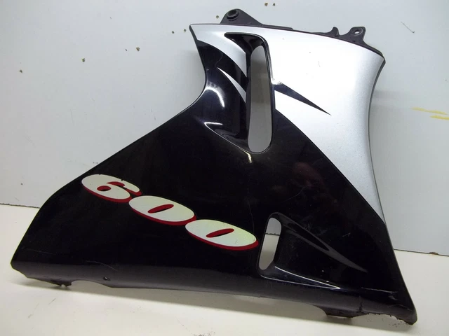 Flanc De Carénage Droit Pour Kawasaki ZZR 600 (1993-2004) - Occasion