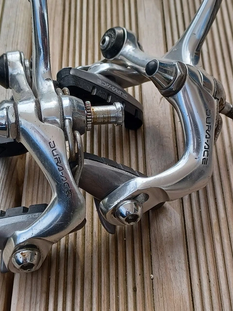 Étrier avant Shimano Dura-Ace BR-R9110-F à montage direct