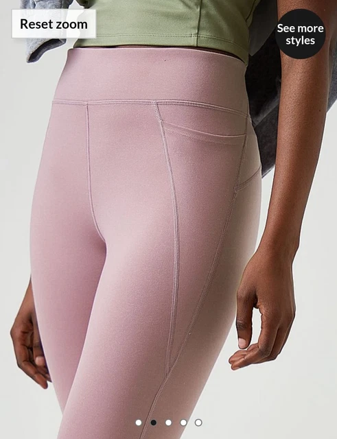 George sports leggings deals