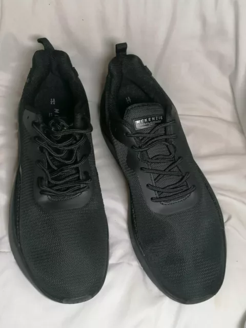Jd sales mckenzie shoes