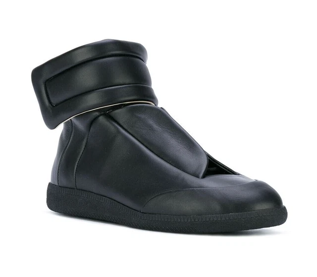 Margiela shoes on sale high top