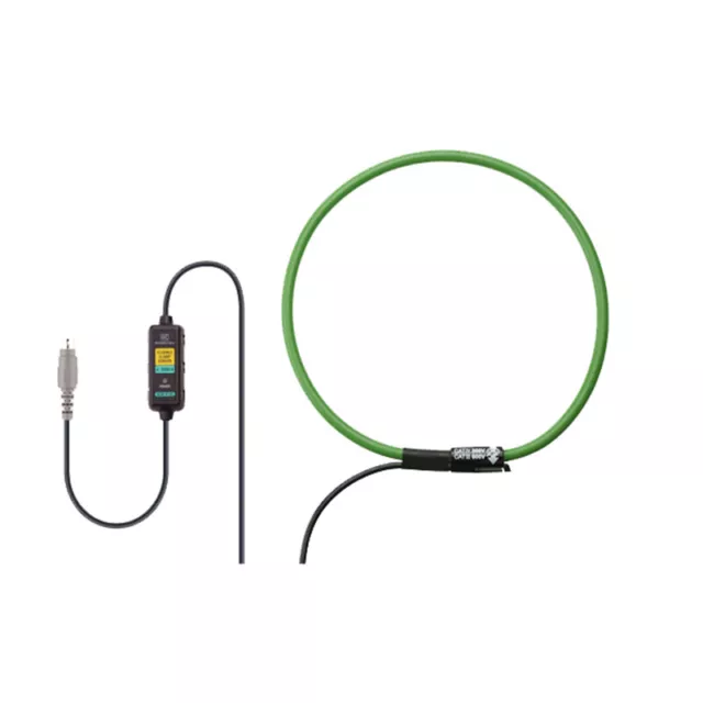 KYORITSU KEW 8133 Flexible Clamp Sensor Conductor Size Max Ø170m MAX3000A ✦KD