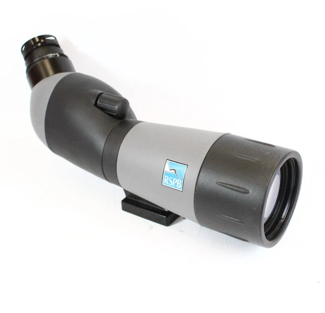 Rspb spotting hot sale scopes