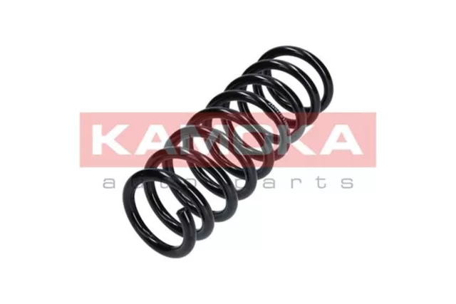 1x KAMOKA Fahrwerksfeder 2120276 für FD HYUNDAI i30 CRDi