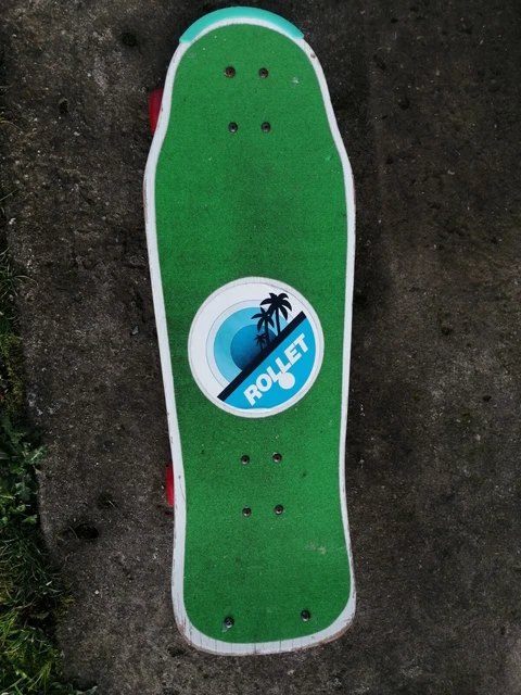 70s skateboard Banque de photographies et d'images à haute résolution - Alamy