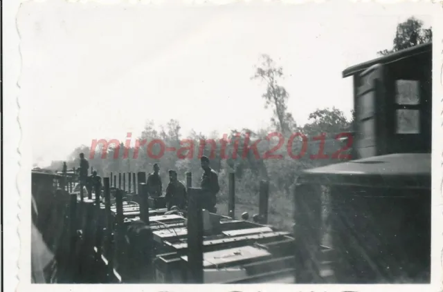 Foto, WK2, Geb.Jg.Rgt.98, die Gebirgsjäger auf einem Bahntransport, 5026-883