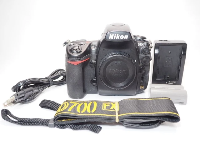 Nikon D700 ボディ ニコンD ニコン Nikon D700 ボディ デジタル一眼レフ カメラ