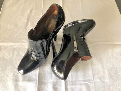 Femme Chaussures Barbara Bui Femme Bottines & low boots Barbara Bui Femme Bottines & low boots à talons Barbara Bui Femme Bottines & low boots à talons BARBARA BUI 37,5 noir Bottines & low boots à talons Barbara Bui Femme 