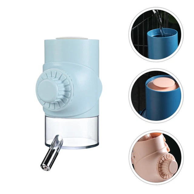 Automatic Water Dispenser Dogs Pet Supplies Pet Water Fountain Hanging