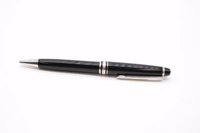F Vintage Montblanc Meisterstuck Ballpoint Pen Boxed- Boxed