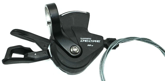 Manette Vitesse Shimano 105 : Guide Complet, Avis et Réglages
