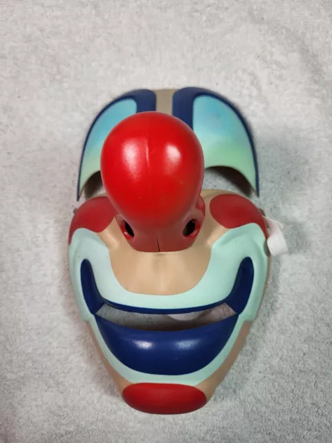 Halloween Movie - 1978 YOUNG MICHAEL MYERS CLOWN MASK by Trick or Treat Studios