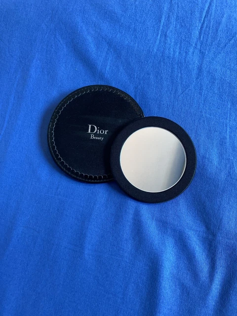 CHRISTIAN DIOR SPECCHIO da borsetta - Mirror #back2 EUR 25,00