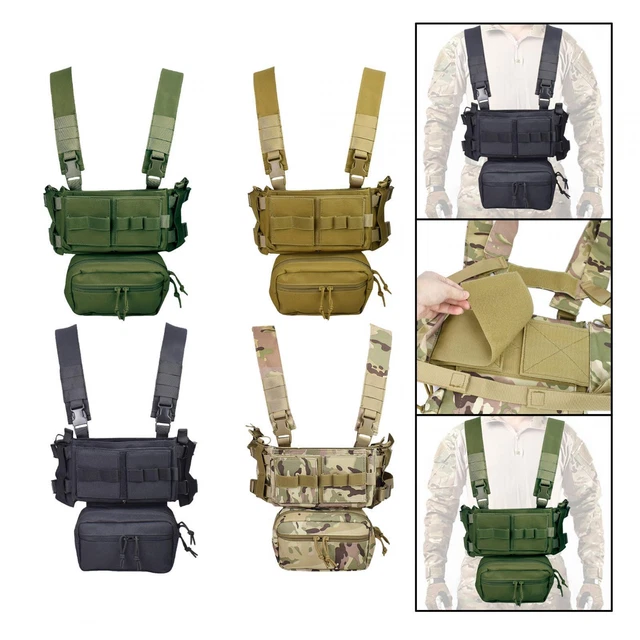 Gilet de sport veste équipement jeu respirant voyage chasse gilet