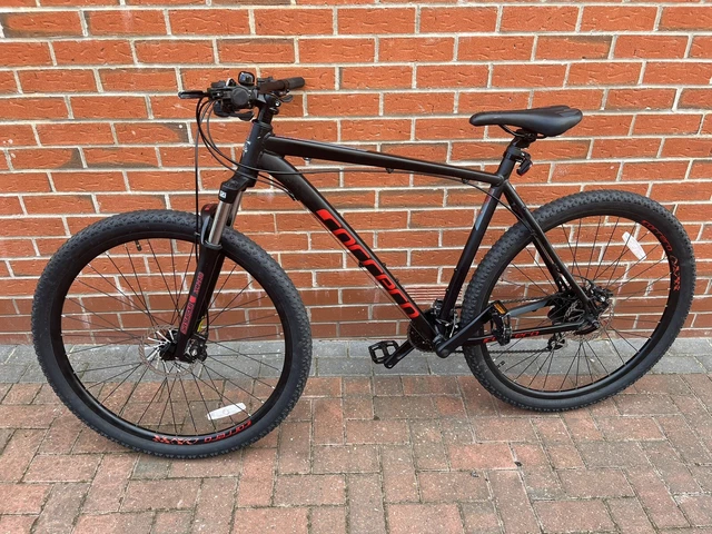 Hellcat mountain bike new arrivals