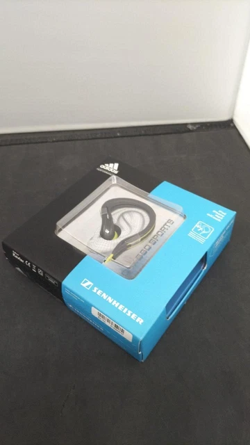 SENNHEISER ADIDAS CX 680 High Performance Noise Isolating Ear