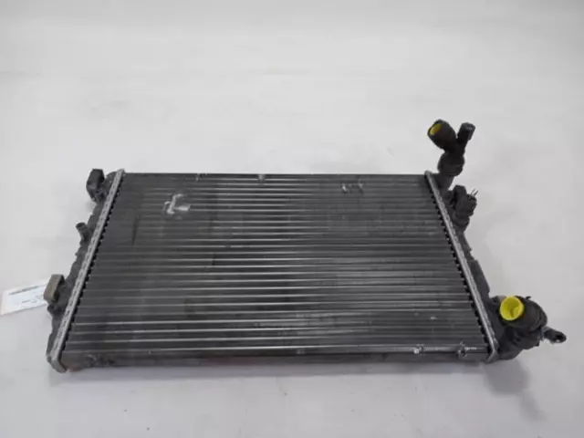 Radiateur eau SEAT IBIZA 3 6Q0121253R