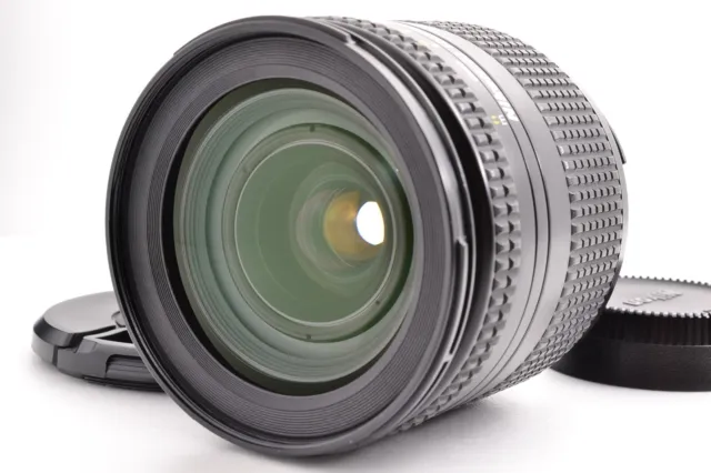 Near Mint- Nikon Nikkor AF 28-200mm f/3.5-5.6 D Zoom Lens IF Auto Focus Japan