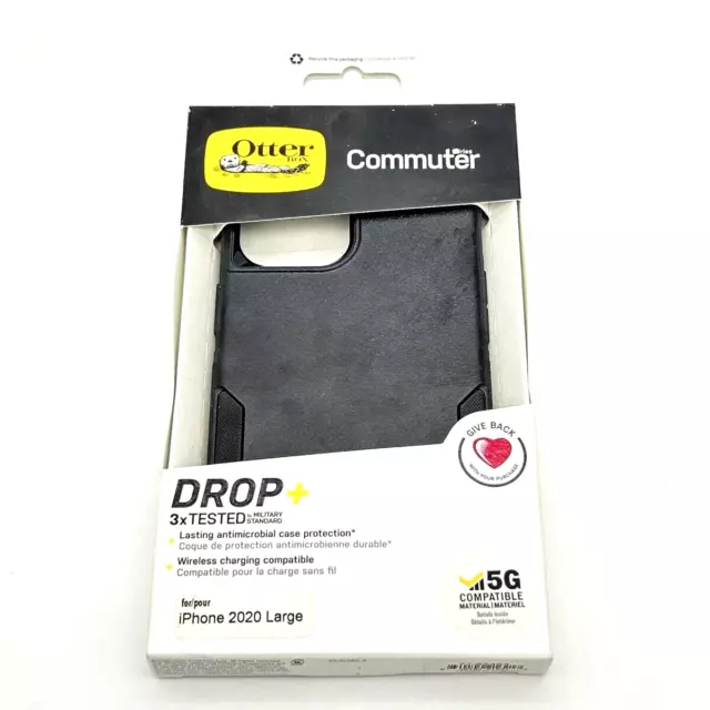 OtterBox Commuter Case for iPhone 12 Pro Max