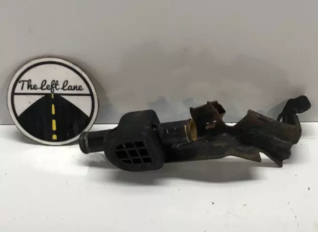 97 - 01 Honda Cr-V Coolant Heater Control Valve Fits 96-01 Integra Oem