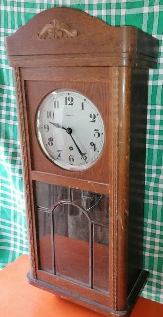 CARILLON VEDETTE 37 8 tiges 8 marteaux EUR 102,00 - FR