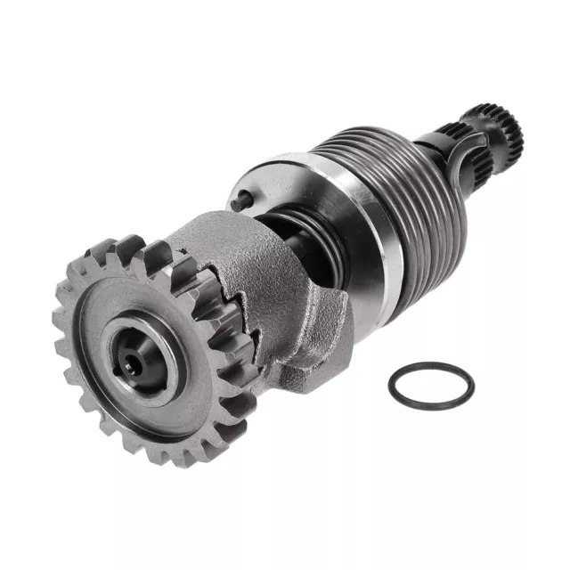 MF3776 - Albero Messa in moto TOP per Motore Minarelli AM6 50 2T TZR RS RX HM RR