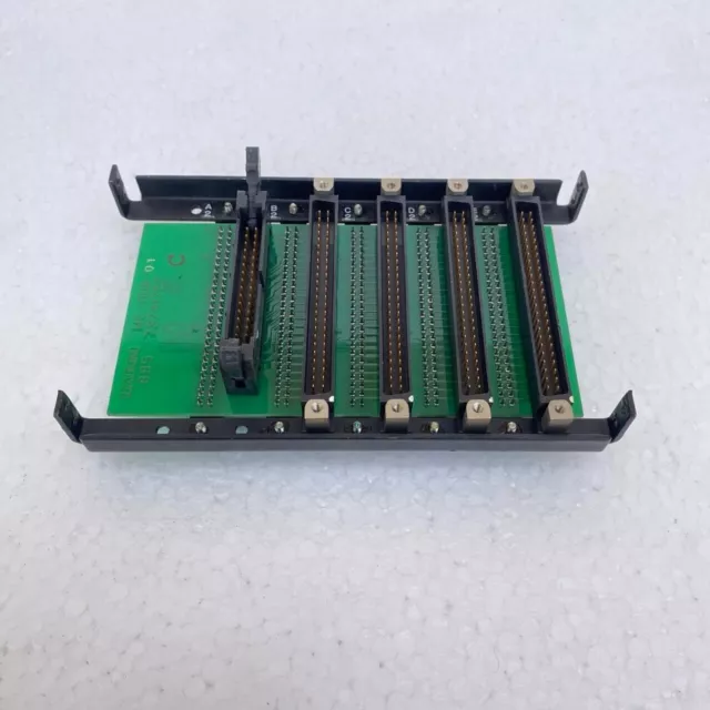 Nabco MC-008-01 Parallel Interface Board