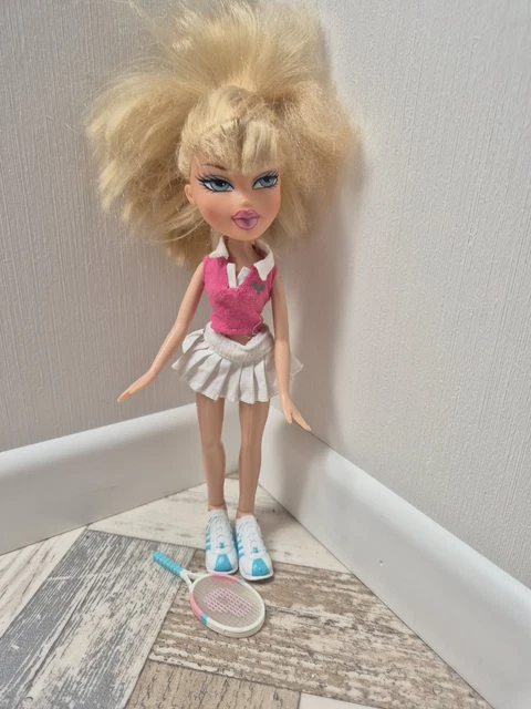 Tenis Bratz Bratz Zapatillas Zapatillas Mujer Tipo Bratz Suecos