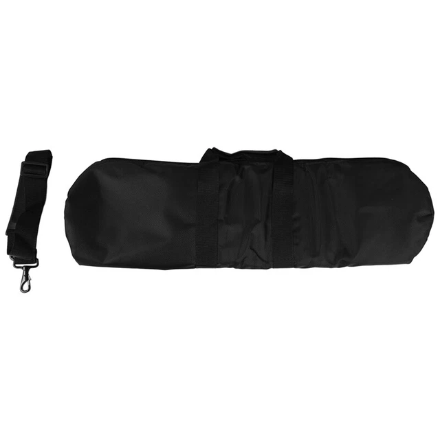 65CM Kamera Stativ Tasche mit Wasserdichter Baumwoll Schutz HüLle für Stati T6P6
