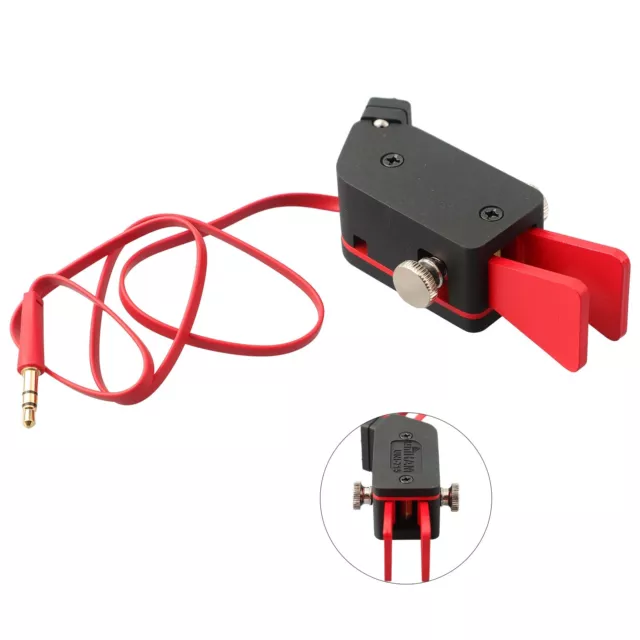 UNI 715 Automatic Paddle Key Keyer Ideal for Portable and Shack Operation