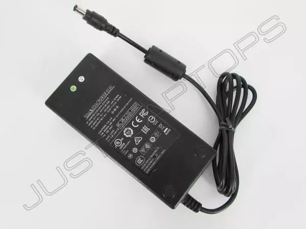 Original Edac 19V 6.31A 120W 5.5mm x 2.5mm AC Strom Adapter PSU EA11011M-1900