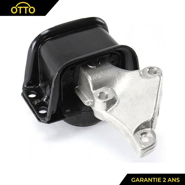 Support Moteur VAICO Support Moteur Droite Support Métal-caoutchouc 43764 FEBI BILSTEIN Pour CITROËN Pièce Peugeot 307 308