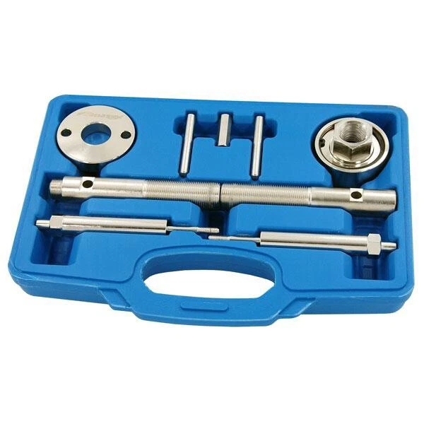 VAUXHALL VIVARO RENAULT Traffic M9R 2.0 Dci Injector Removal Extraction