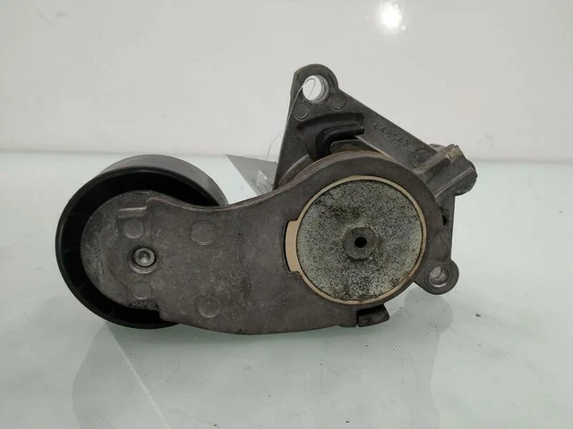 galet tendeur pour CITROEN C4 II 1.6 HDI 90 2009 340521 2