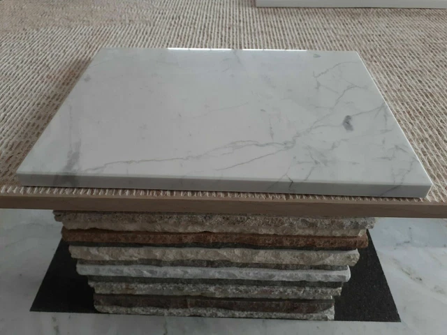 Base Marmo Impastare Recensione - Foto 8