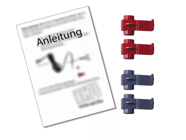 Lautsprecherringe Adapter Set für Volvo V70 1996-2000 Tür vorne 165mm 2