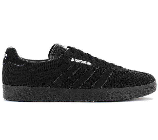 Adidas X NEIGHBORHOOD Nbhd gazelle super DA8836 Sneaker Scarpe Ginnastica Nuovo