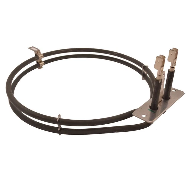 Résistance Circulaire Four Scholtès 2800W V230 - C00141180 - Neuve