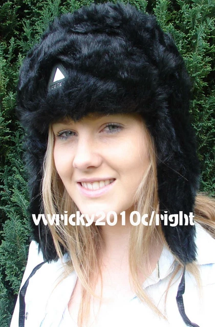 Bonnet RIP CURL - Noir/gris/vert, Taille Unique, Pour Ski/snow/sport D'hiver