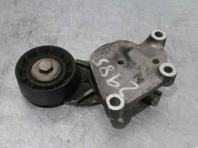 galet tendeur pour PEUGEOT 308 1.6 HDI 2007 726125