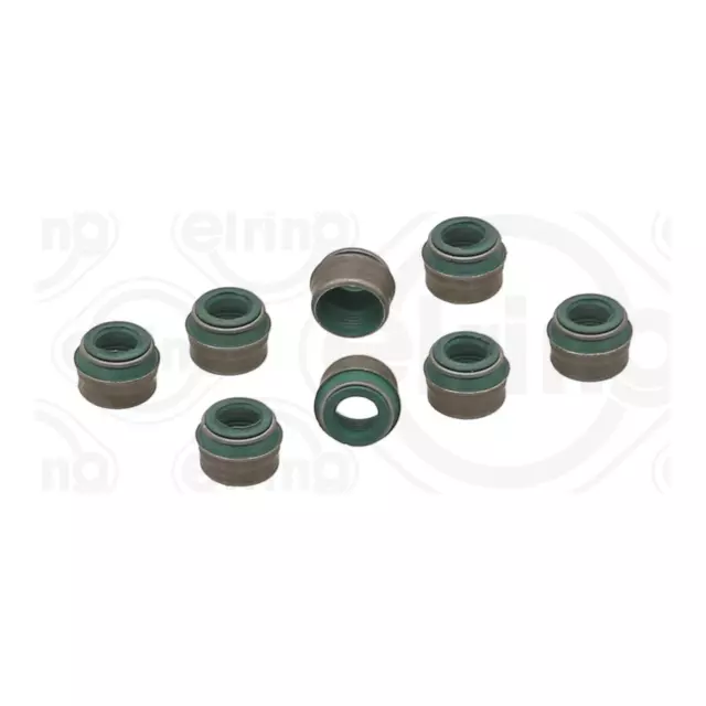 ELRING Valve Stem Seal Set 294.250 MK1 FOR BX 21 405 Ducato 205 306 Trafic 19 33