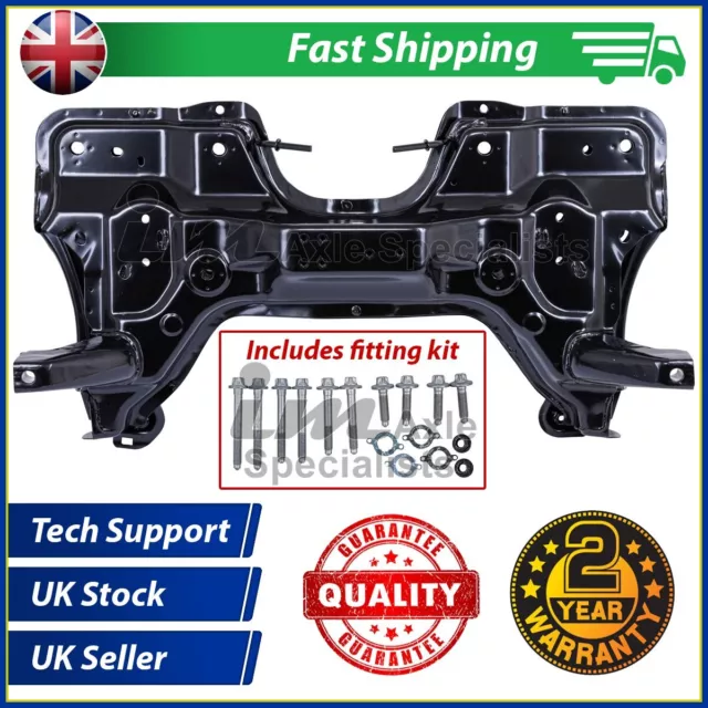 Fiat clearance punto subframe