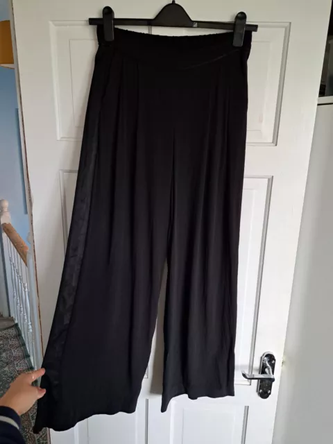 Jacques vert evening trousers top