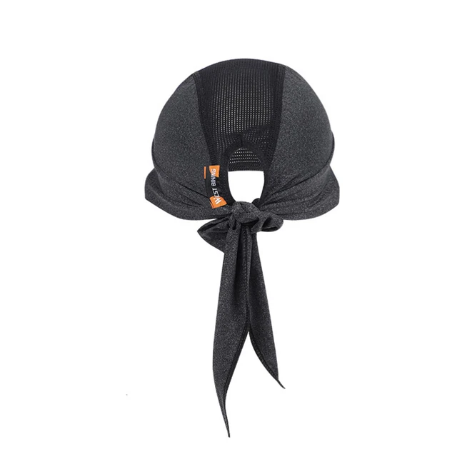 Helmet Cap Sun Screen Linner Cap Pirate Hats Headwraps Lining 11