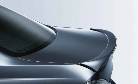 PSM Style Pre-Preg Carbon Fibre Boot Spoiler for BMW 3 Series E93 Convertible inc M3 07-13 | Carbon Factory PSM Style Pre-Preg Carbon Fibre Boot Spoiler for BMW 3 Series E93 Convertible inc M3 07-13 | Carbon Factory